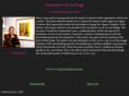 mariakeane.com