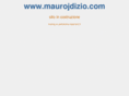 maurojdizio.com