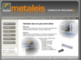 metaleis.net