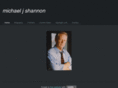 michaeljshannon.com