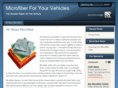microfiberforcars.com