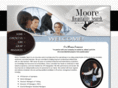 moorehospitality.com