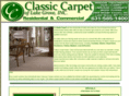 myclassiccarpet.com