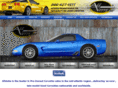 ncrscorvette.com