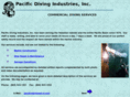 pacdiving.com