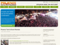 phoenixtentrentals.ca
