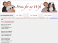 poemsformywife.com
