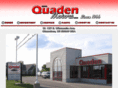 quadenmotors.com