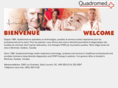 quadromed.com