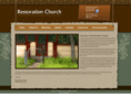restorationspearfish.com