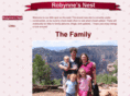 robynnesnest.com