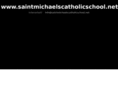 saintmichaelscatholicschool.net