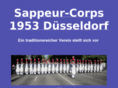 sappeurcorps.com