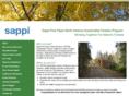 sappiforestry.com
