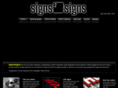 signs2signs.com