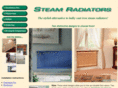 steamradiator.com