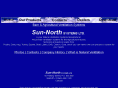 sunnorth.com