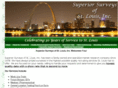 superiorsurveysstl.com