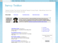 surveytrekker.com