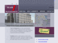 teamonejanitorial.com