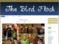 thebirdflock.com