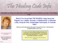 thehealingcodeinfo.com