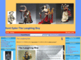 thelaughingboy.com
