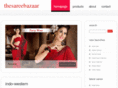 thesareebazaar.com
