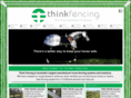 thinkfencing.com