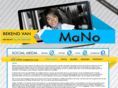 thisismano.com