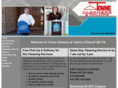 townecleaners.net
