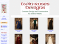 twinrosedesigns.com