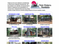 twrentals.com