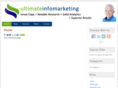 ultimateinfomarketing.com