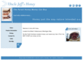 unclejeffshoney.com