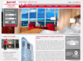 vancouvermarriott.com