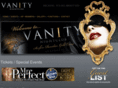 vanitynightclub.com.au