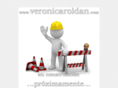 veronicaroldan.com