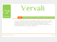 vervali.com