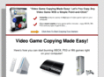 videogamecopying.com