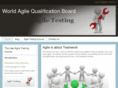 waqb.org