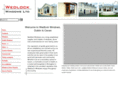 wedlockwindows.com