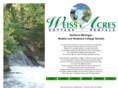 weissacrescottagerentals.com