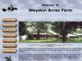 weyekinacres.com