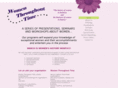 womenthroughouttime.com