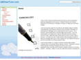 aachemtutor.com