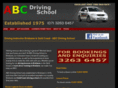abcdrivingbrisbane.com