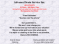 advancedrain.com