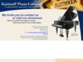 aliquotpianos.com