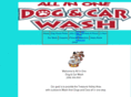 allinonedogandcarwash.com